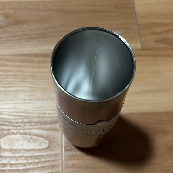 Manna Rose Gold Insulated Tumbler - Picture 3 of 3